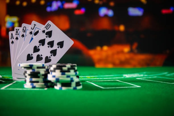 Dream Gaming mobile interface showing table selection and live stream